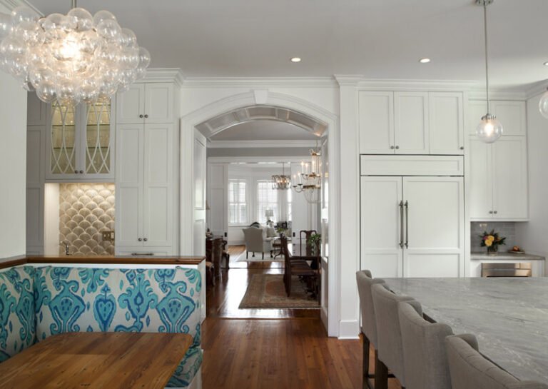 Fresh Look at Restore Historic Homes
