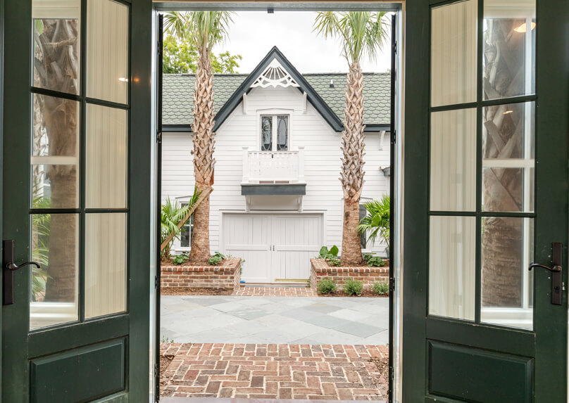 Homebuilder